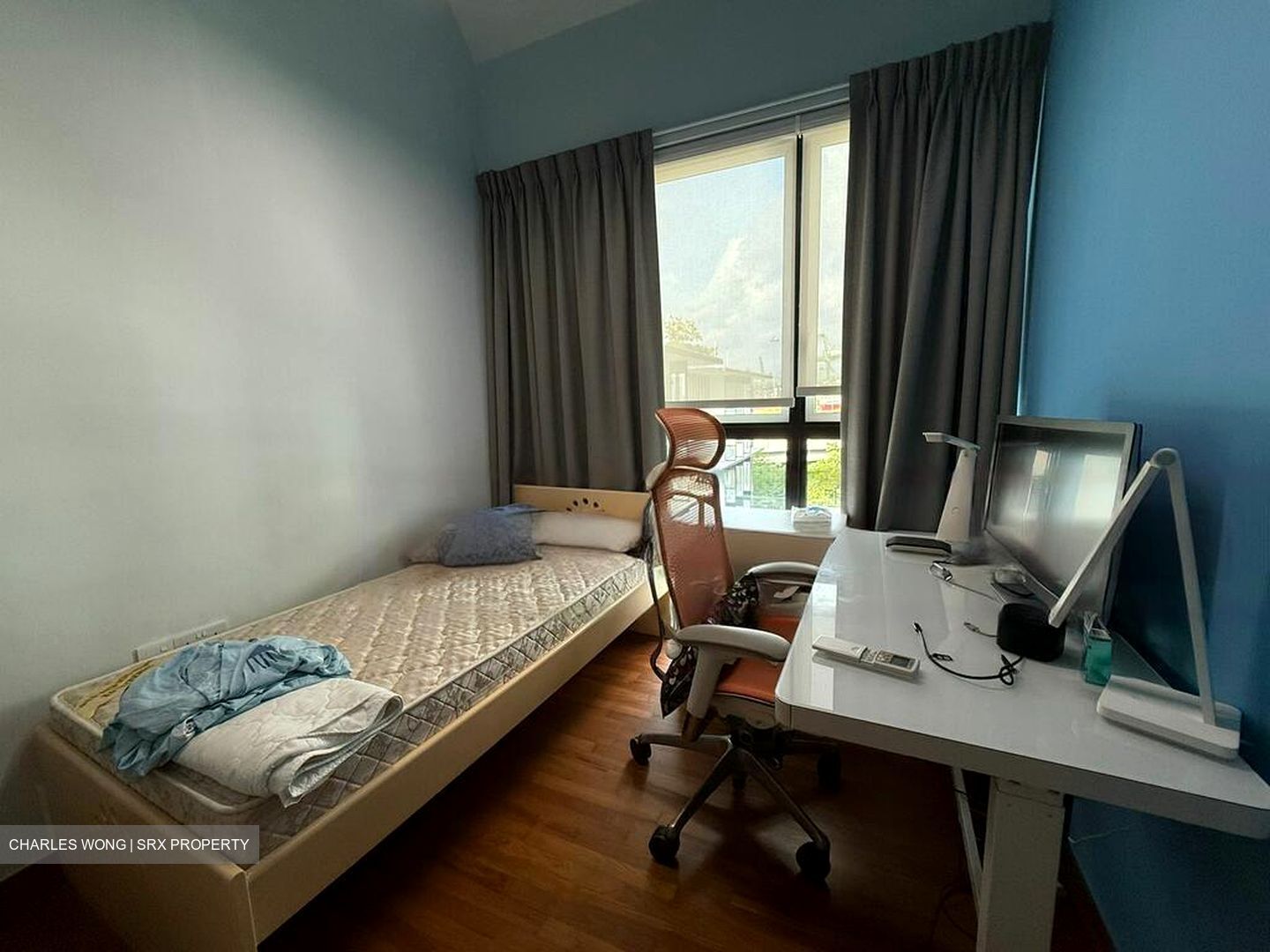 The Verandah Residences (D5), Apartment #474673521